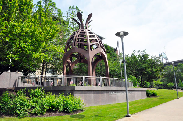 Vietnam Veterans Memorial